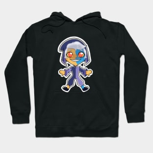 The collector Hoodie